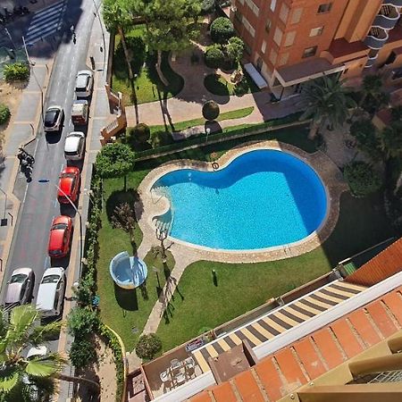 Adelfas - Fincas Arena Benidorm Exterior photo