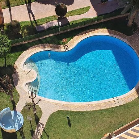 Adelfas - Fincas Arena Benidorm Exterior photo